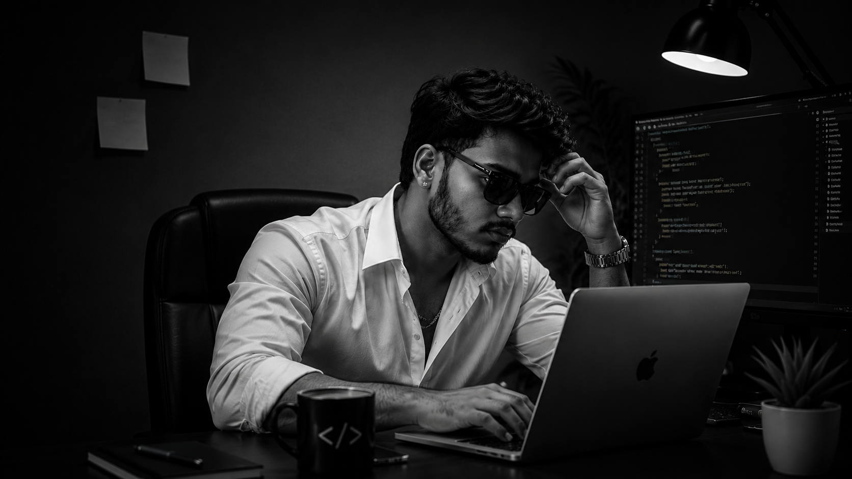 Satyam Kumar Jha